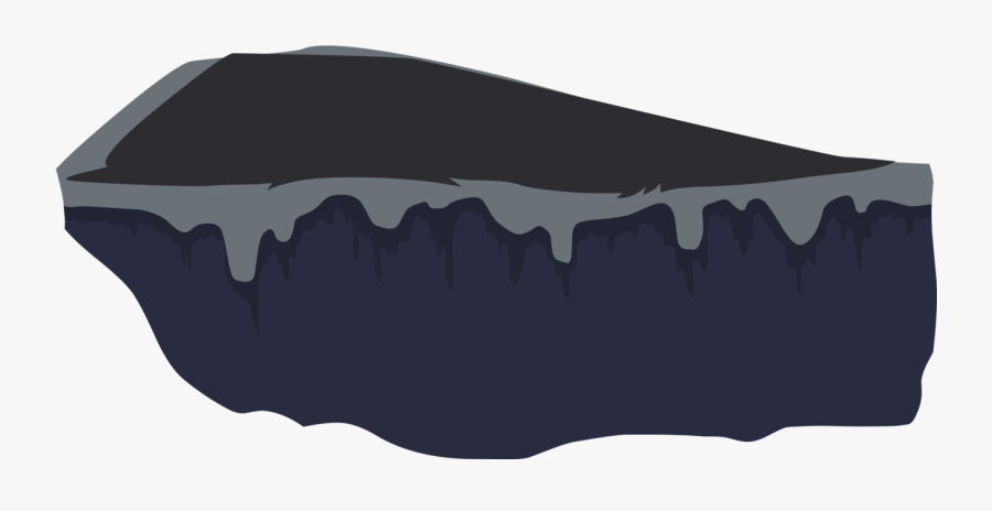 Volcano Clipart Public Domain - Illustration, Transparent Clipart