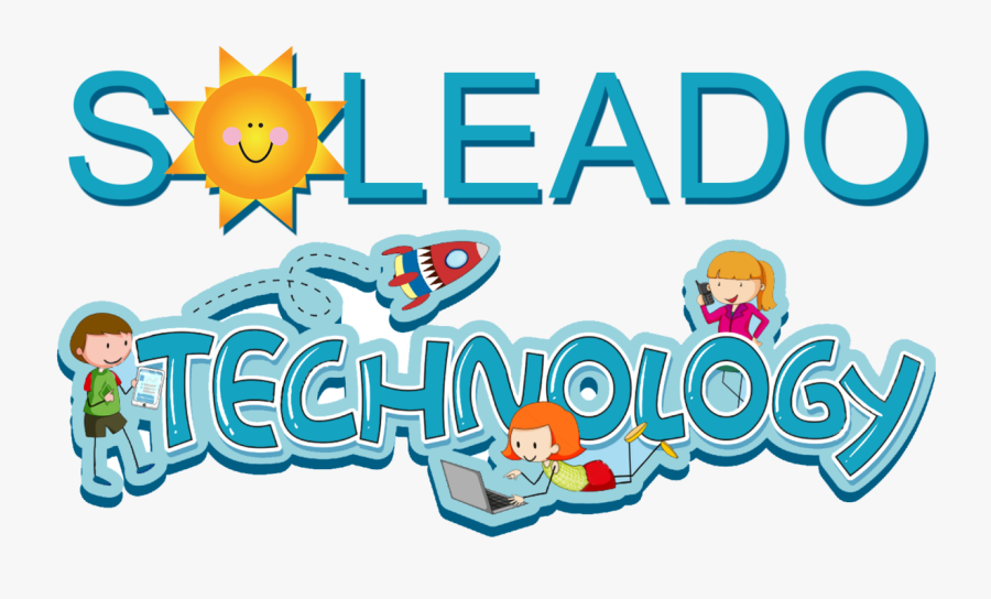 Soleado Technology Clipart, Transparent Clipart