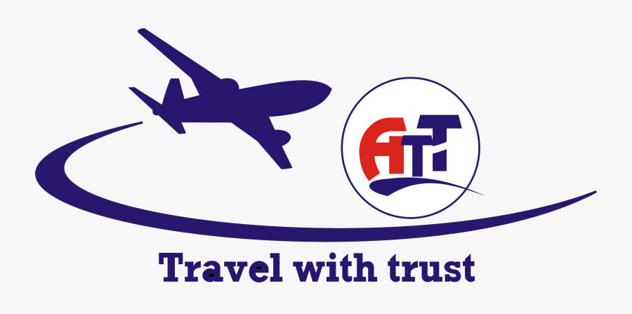 Traveling Clipart Travel Service - Tours Travel Agency Logos, Transparent Clipart