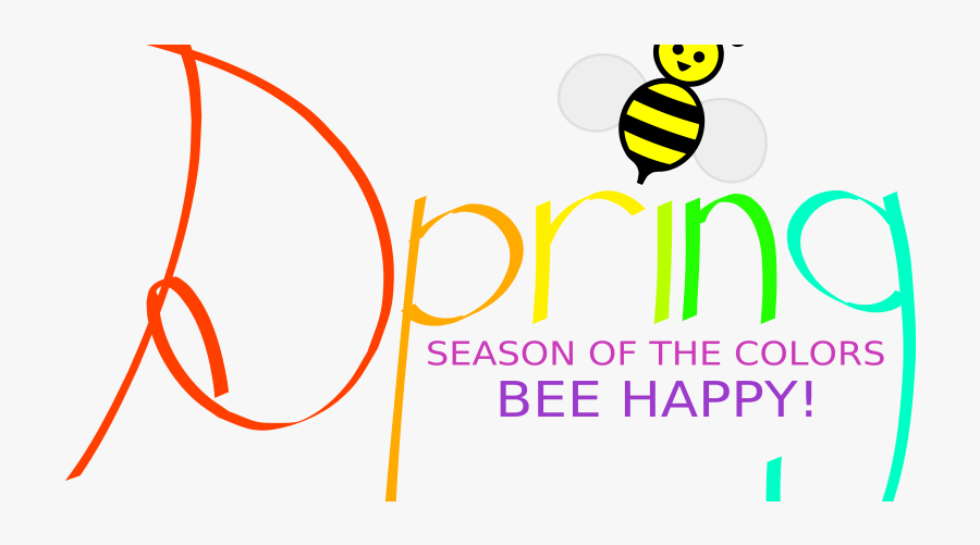 Honey Bee Clip Art, Transparent Clipart