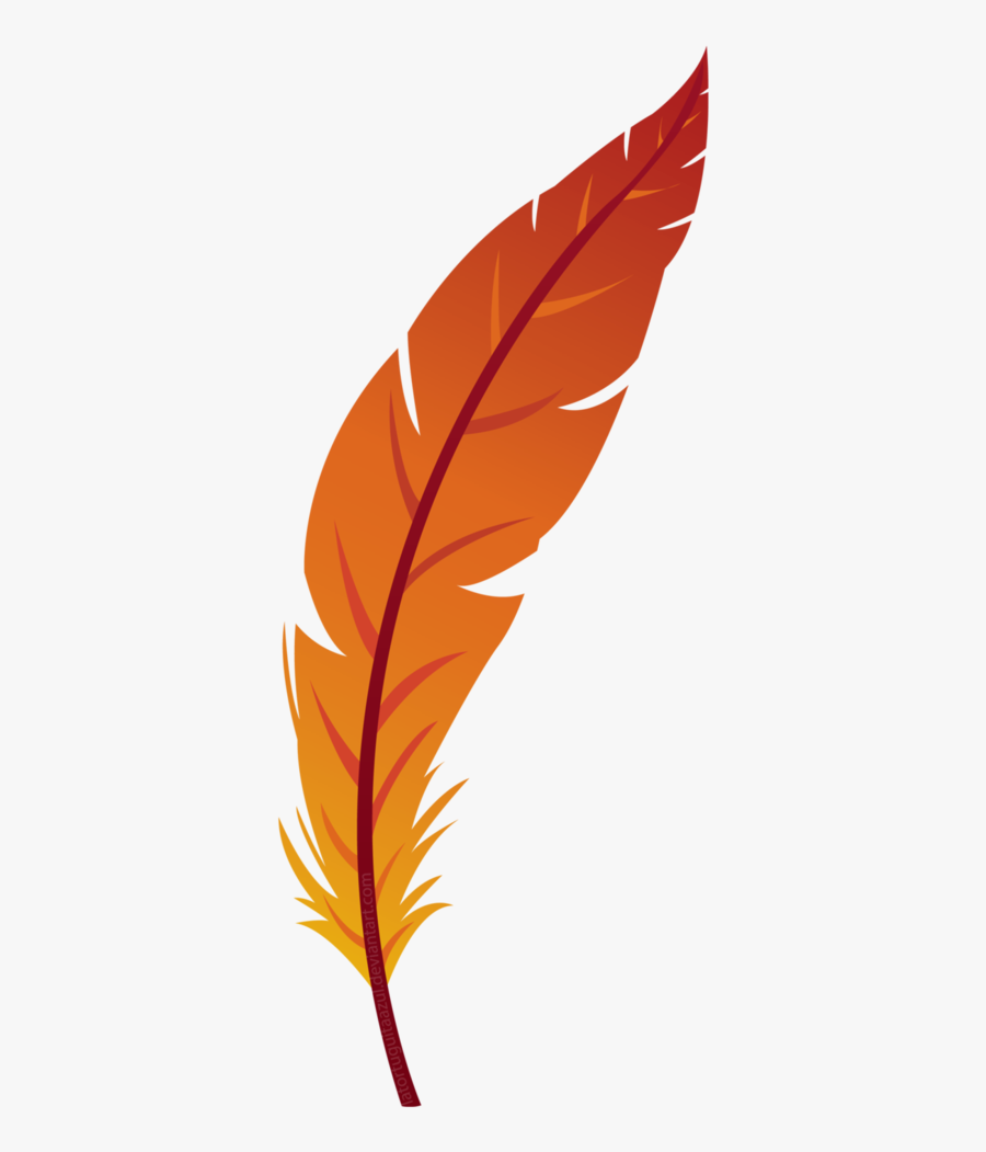 Feather Png Image Download - Feather Clipart Png, Transparent Clipart