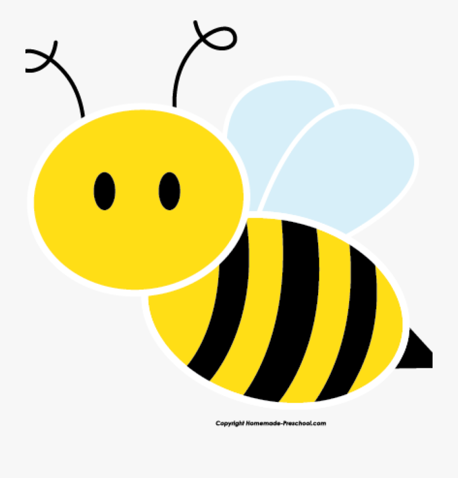 Bee Images Clip Art Cute Bee Clipart Clipart Panda - Bee Clipart, Transparent Clipart