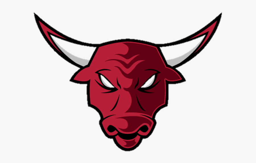 Clip Free Stock Bulls Google Search Visual - Chicago Bulls Png, Transparent Clipart