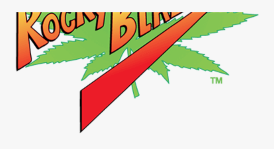 Rocky Mountains Clipart - Rocky Mountain Blaze Logo, Transparent Clipart