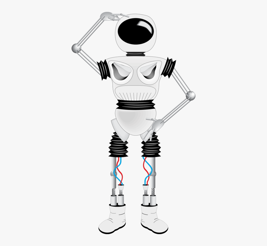 Technology Clipart, Transparent Clipart