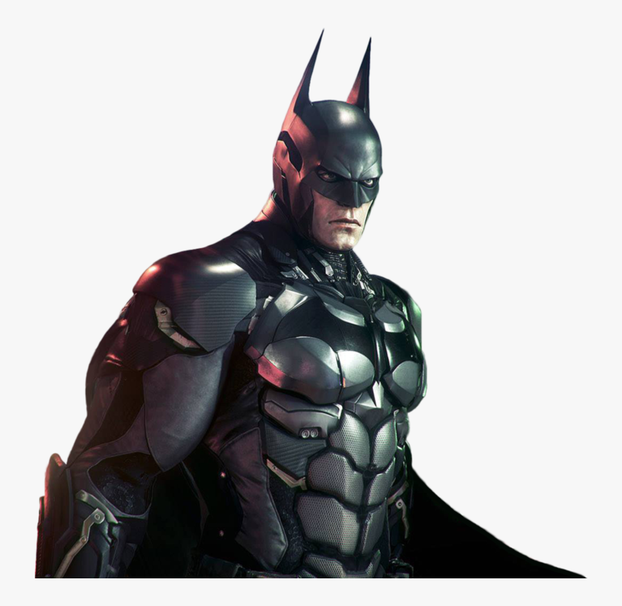 Batman Arkham Knight Clipart - Batman Arkham Knight Ps4 Pro, Transparent Clipart