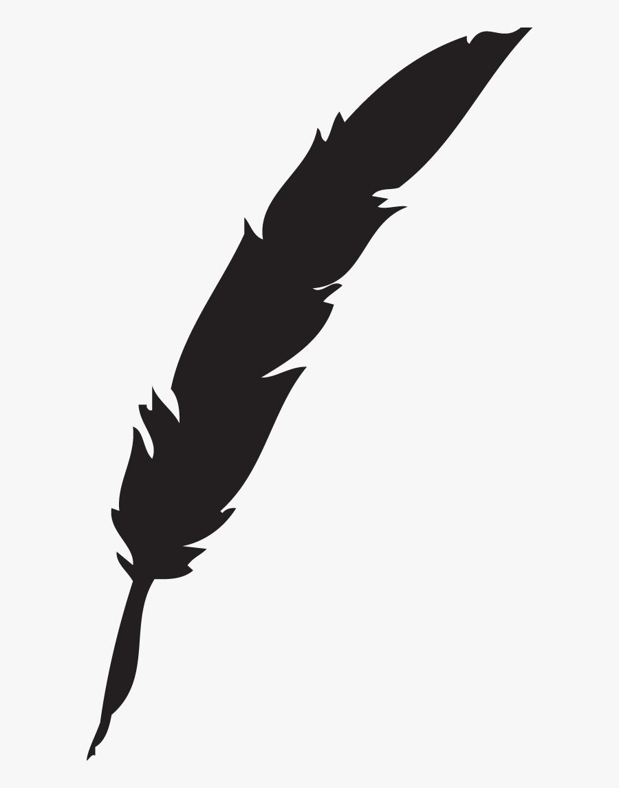 Feather Quill Pen Clipart , Free Transparent Clipart ClipartKey