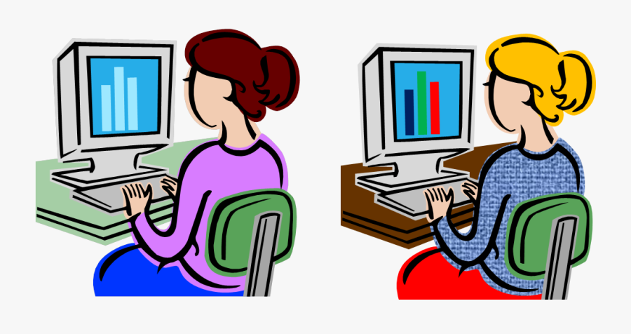 Information Technology Clipart - Research Clipart, Transparent Clipart