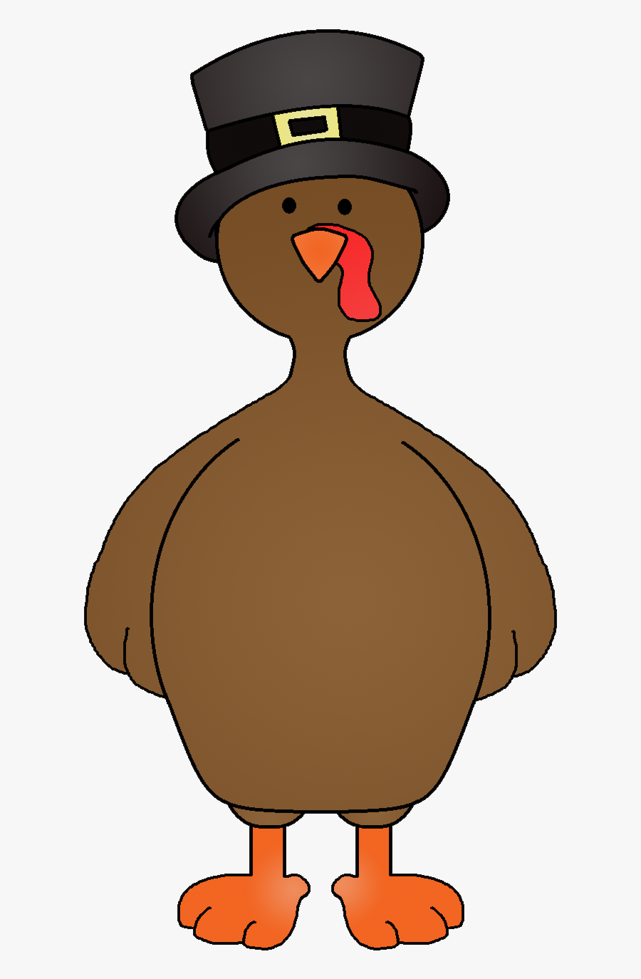 Graphics By Ruth Thanksgiving - Clip Art, Transparent Clipart