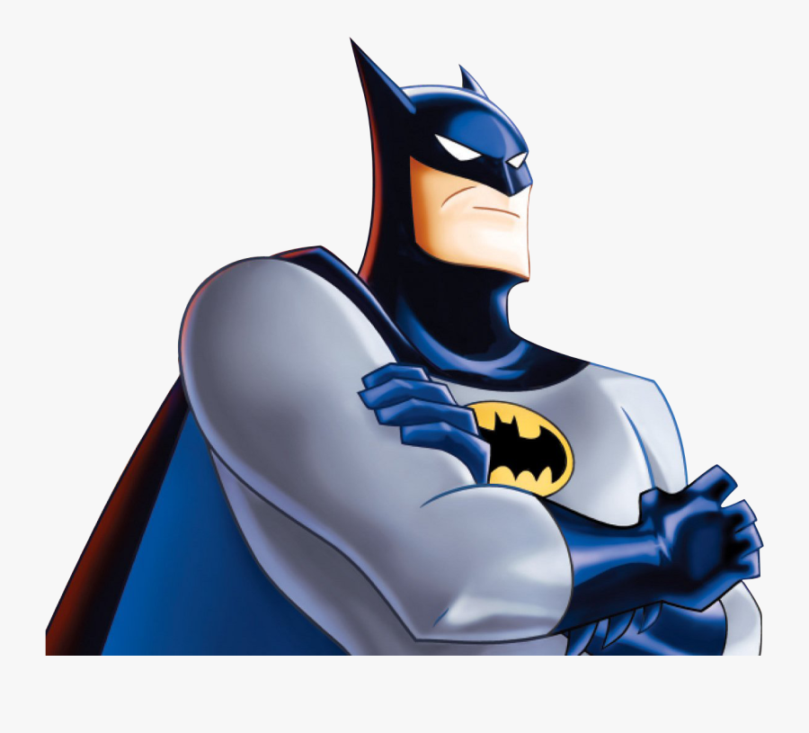 Batman Png Clipart - Бэтмен Пнг, Transparent Clipart