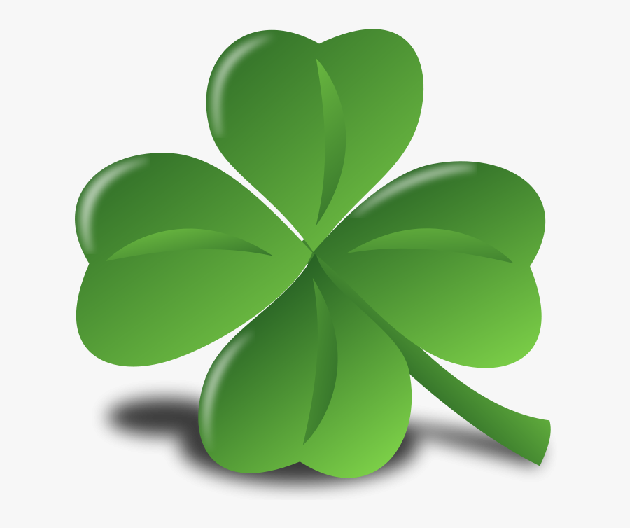 St Patrick Day Clip Art, Transparent Clipart