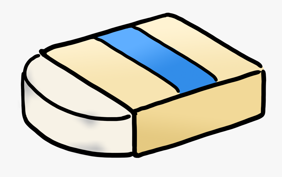 Ruler Clipart, Suggestions For Ruler Clipart, Download - Eraser Clipart, Transparent Clipart