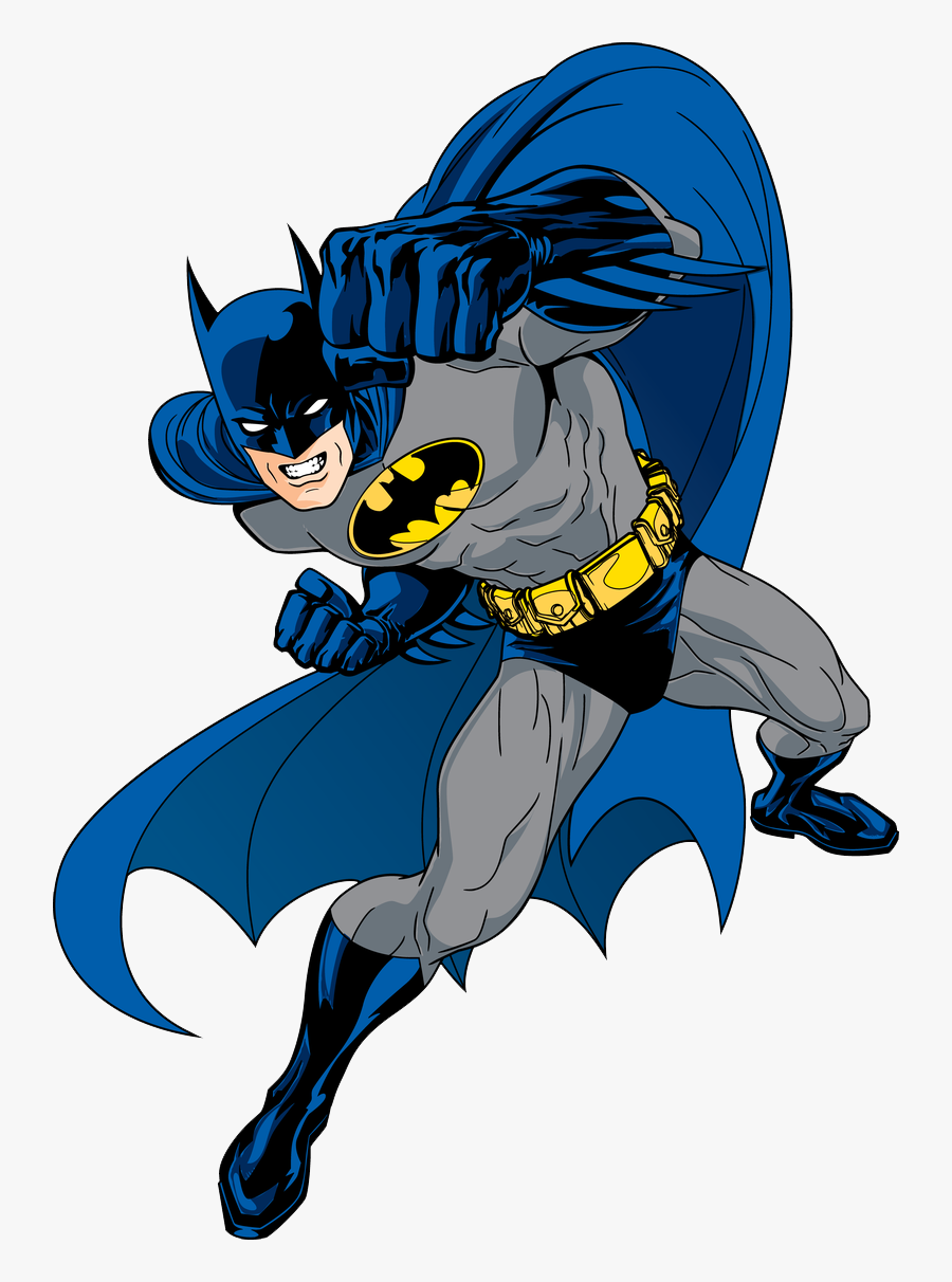 Batman Clipart , Png Download - Batman Clipart, Transparent Clipart