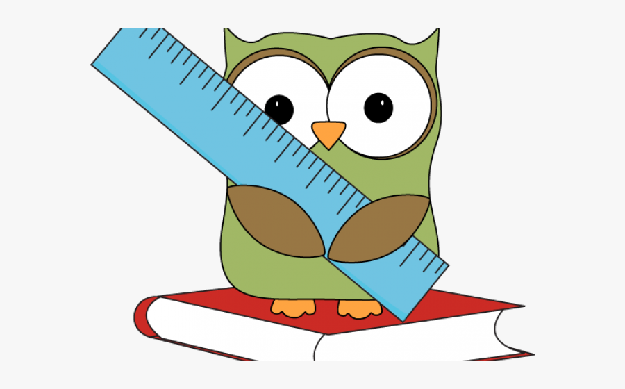 Transparent Ruler Clip Art - Clip Art Third Grade, Transparent Clipart