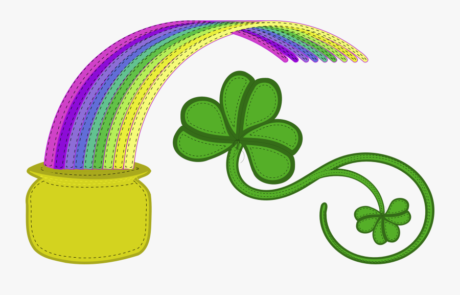 Happy St Patricks Day Clip Art Images Pictures - Free Clip Art St Patricks Day, Transparent Clipart