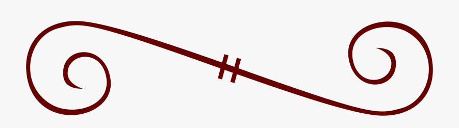 Transparent Ruler Clip Art - Icon Horizontal Line, Transparent Clipart