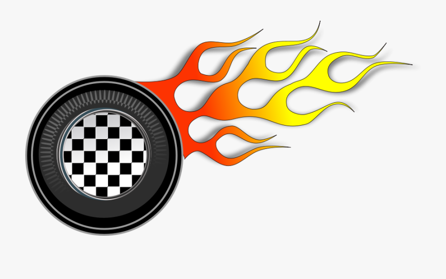 Race Car Clipart At Getdrawings - Hot Wheels Clipart Png, Transparent Clipart