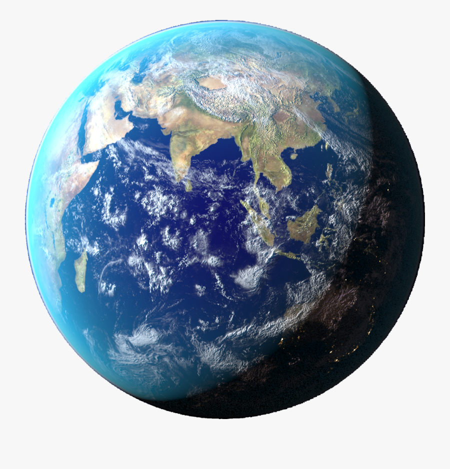 Earth Png, Transparent Clipart