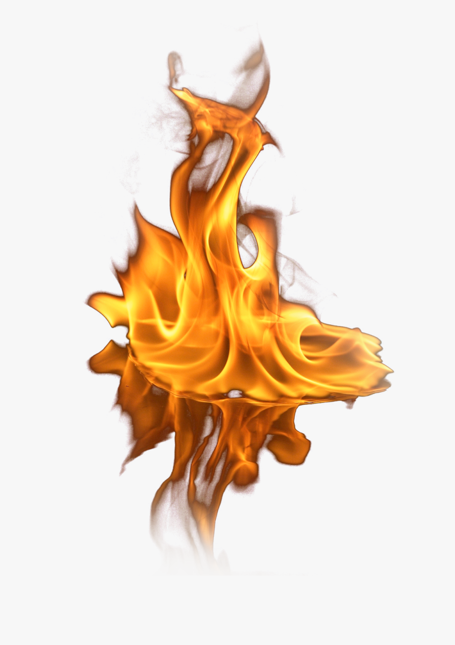 Fire Flames Transparent Fire Flames Images - Transparent Background Flame Png, Transparent Clipart