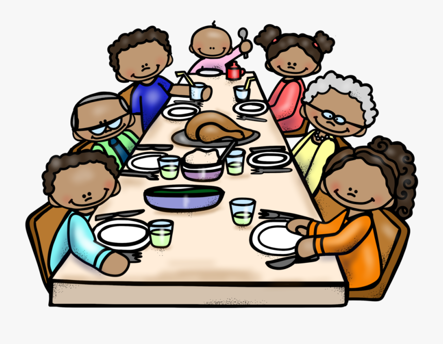 Meal Clipart Cartoon Meal Cartoon Transparent Free - Go For Dinner Cartoon Transparent, Transparent Clipart