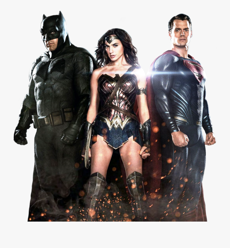 Superman Vs Batman Clipart - Batman Vs Superman, Transparent Clipart