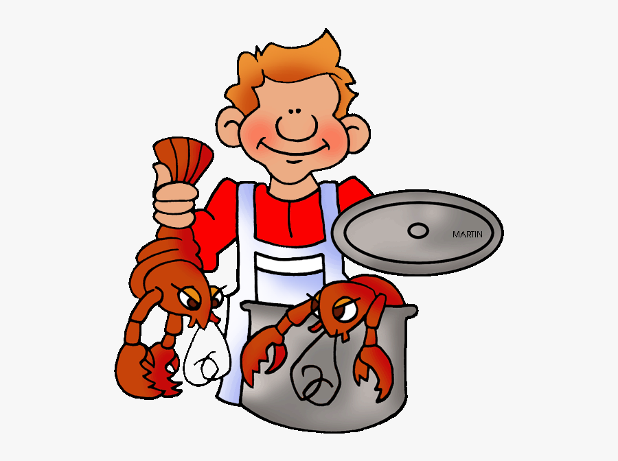 Lobster Dinner Clipart - Canada's Holidays, Transparent Clipart