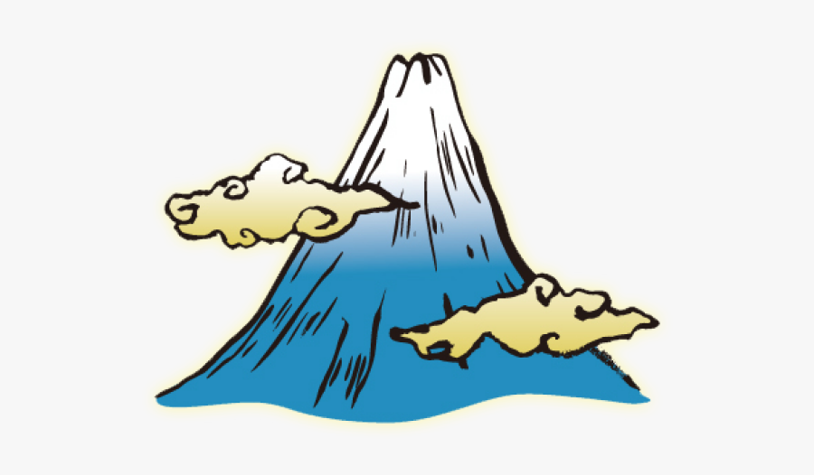 Mount Olympus Clip Art, Transparent Clipart