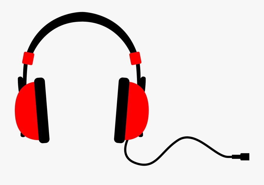 Headphones Png Images Transparent Free Download - Headphones Clipart Png, Transparent Clipart