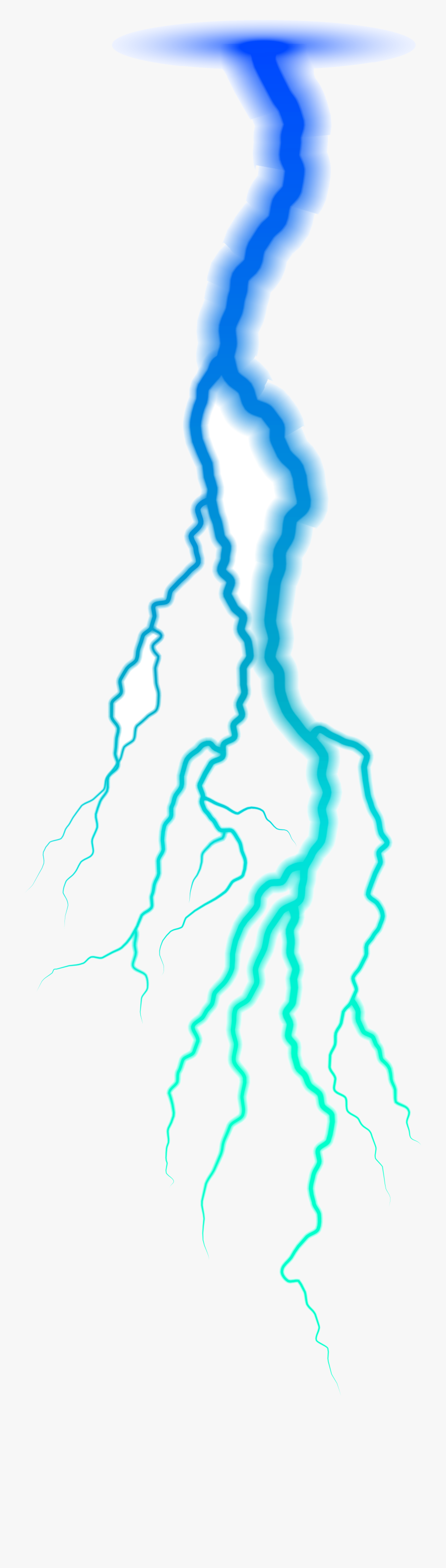 Lightning Cliparts For Free Clipart And Use In Transparent, Transparent Clipart