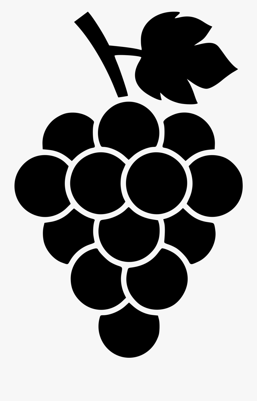 Png Download , Png Download - Grape Icon Png, Transparent Clipart