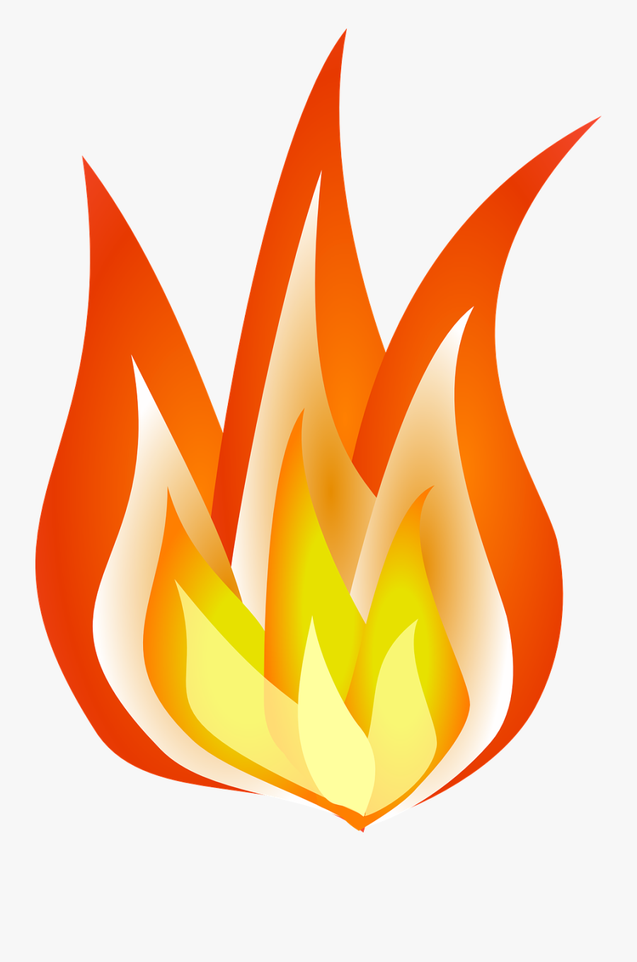 Collection Of Heat Fire Cliparts - Fire Clipart, Transparent Clipart