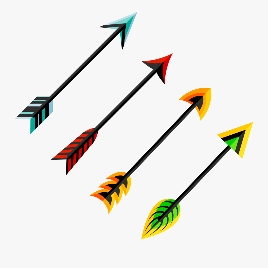 England Flag Clipart Feather - Clip Art, Transparent Clipart