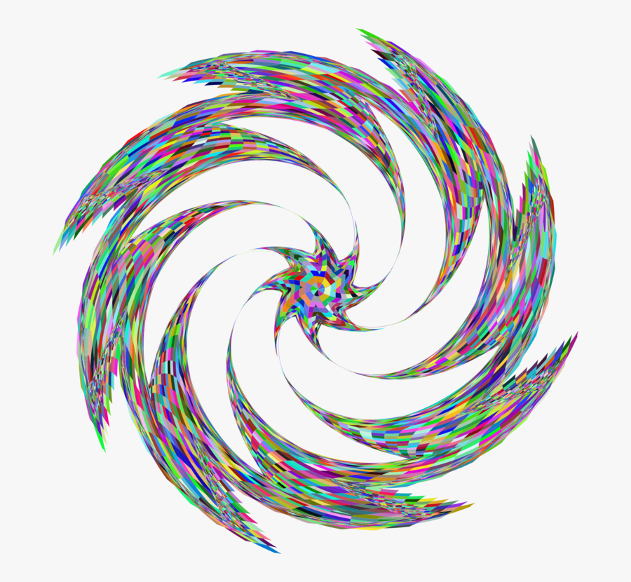 Body Jewelry,line,feather - Vortex, Transparent Clipart