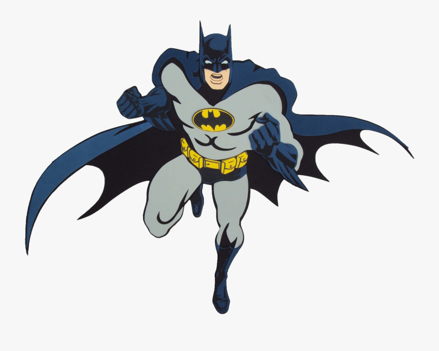 Batman Clipart - Batman Png, Transparent Clipart