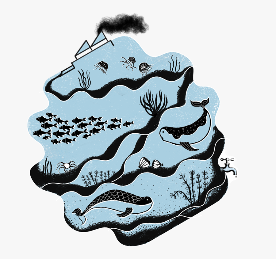 Dyeing To Die - Illustration, Transparent Clipart