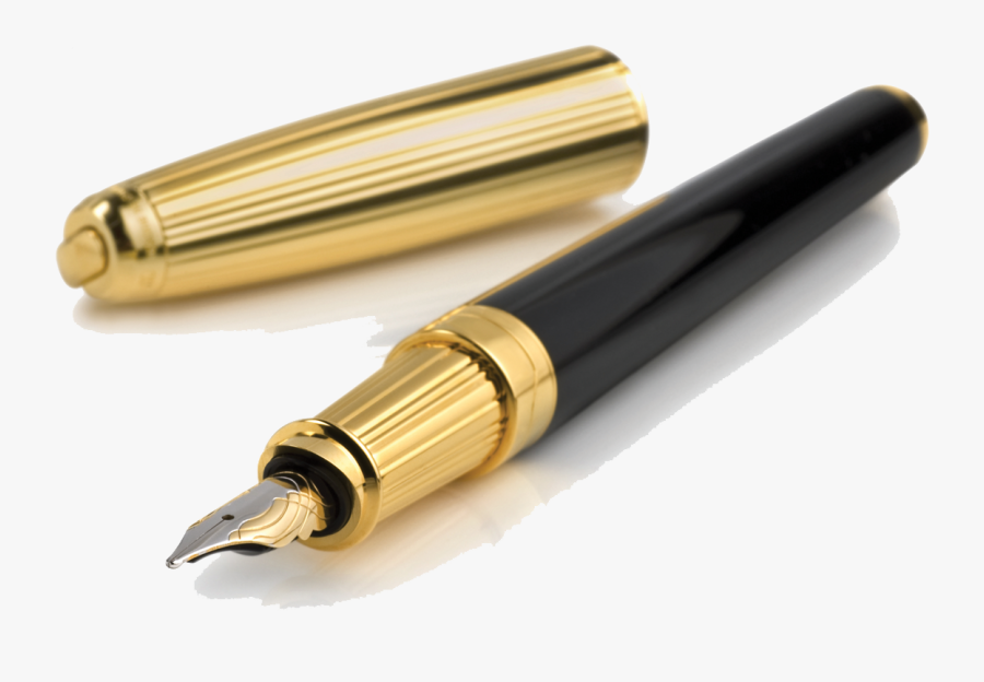 Download Pen Png Clipart - All Types Of Pen, Transparent Clipart