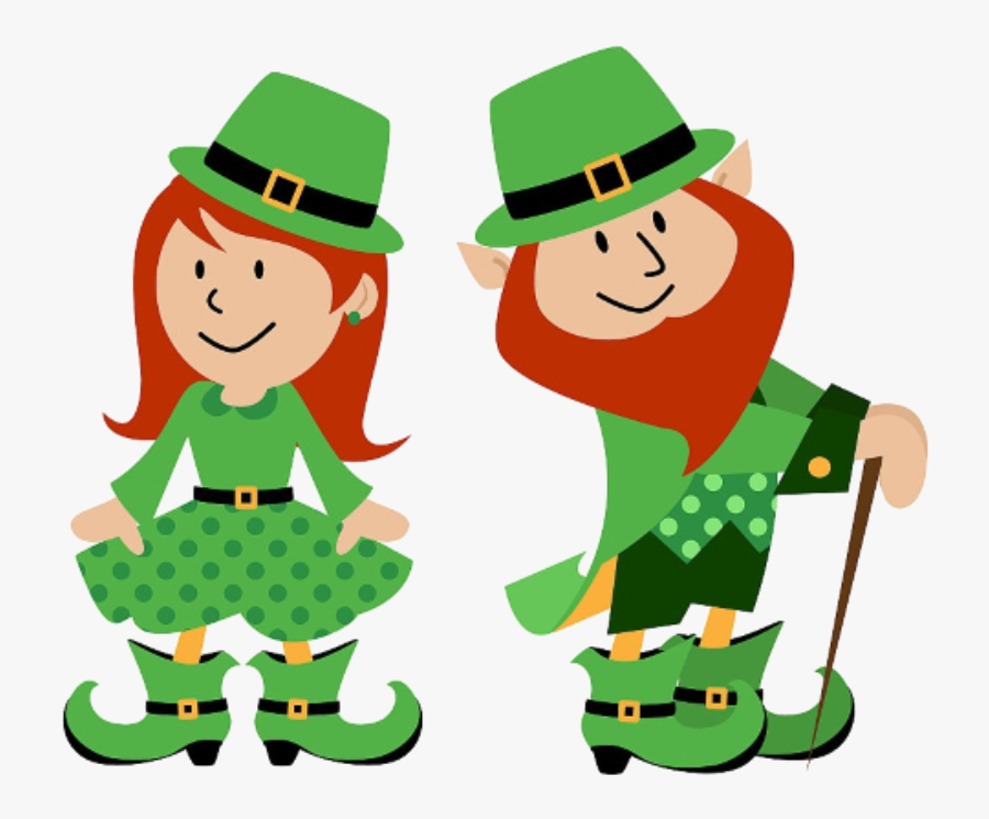 Patrick"s Day At Westminster - Saint Patrick's Day, Transparent Clipart