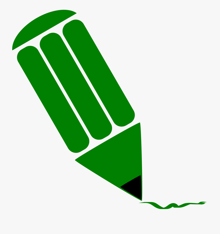 Thumb Image - Green Pen Clipart Png, Transparent Clipart