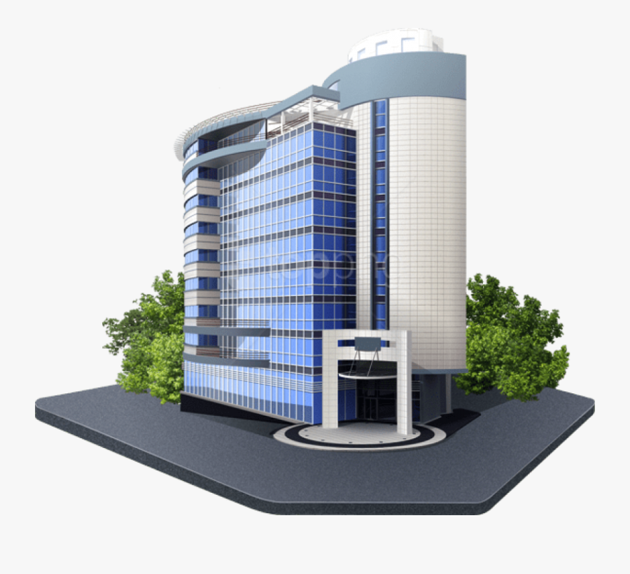 Download Big Photo Toppng - Building Png, Transparent Clipart
