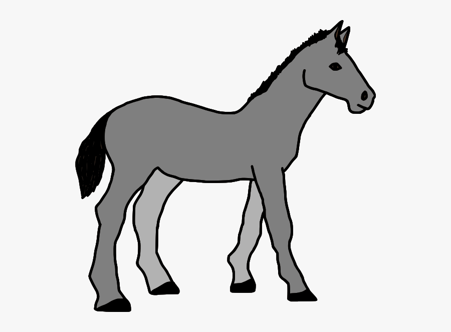 Caballo Clipart, Transparent Clipart
