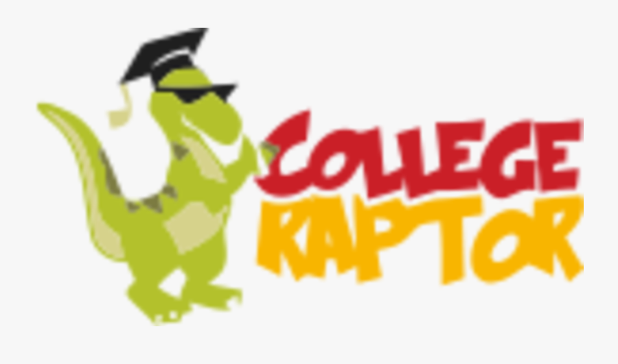 Higher Education Research Trends In Technology, Usage - College Raptor, Transparent Clipart