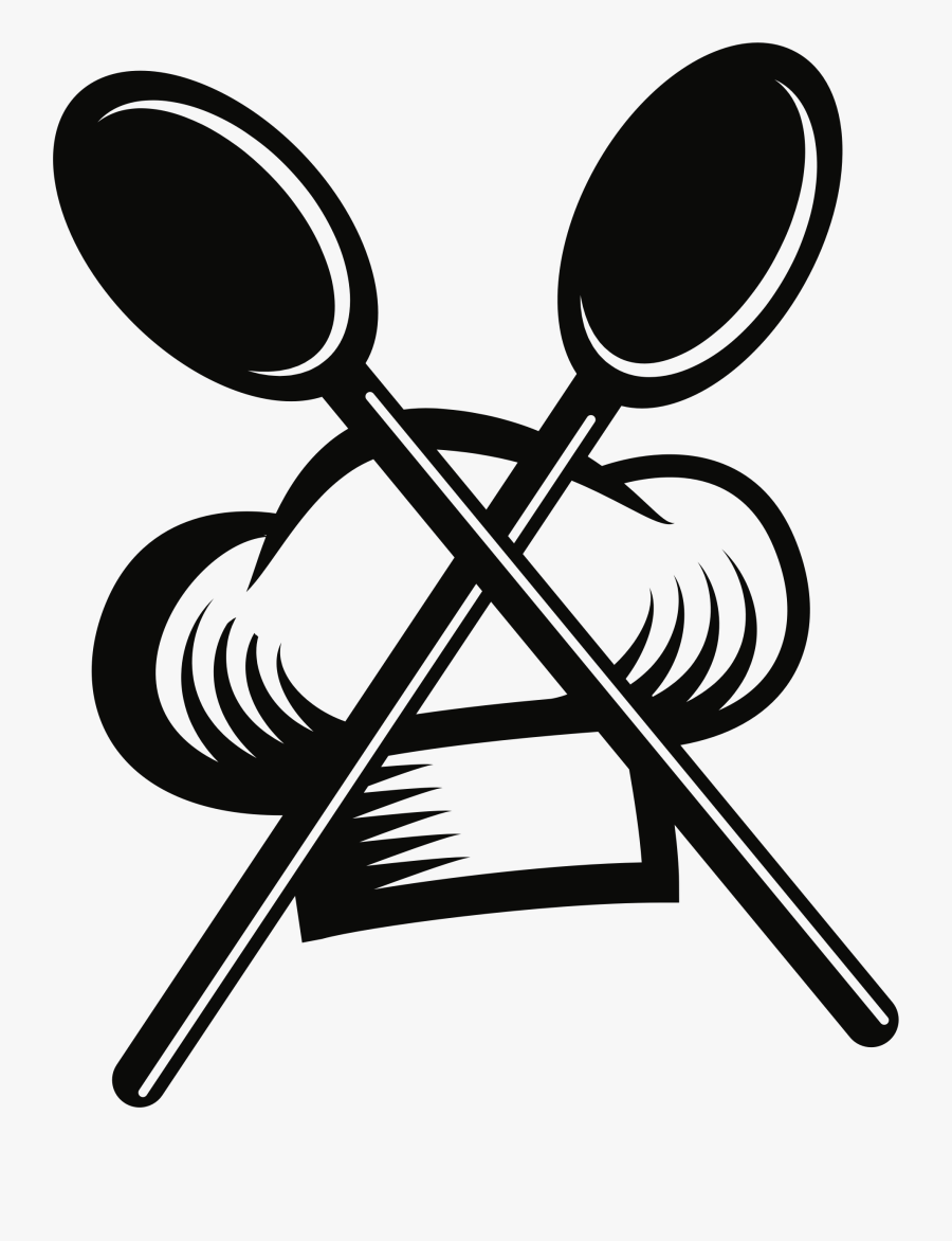 Restaurant Logo Clipart Png, Transparent Clipart