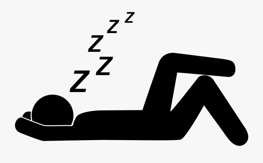 Sleep Icon Clipart - Sleep Icon Transparent, Transparent Clipart