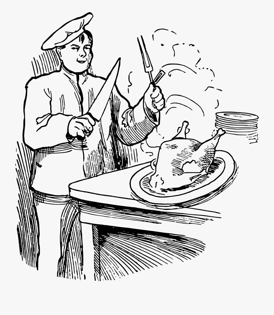 Tasty Thanksgiving Lesson Plans For 1st Grade Jpg Free - Line Art, Transparent Clipart