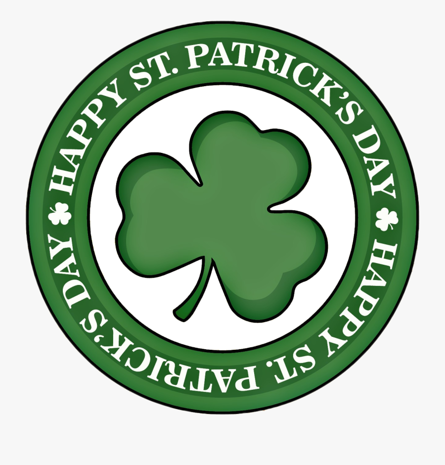 Clip Art Saint Patricks Day Graphics - St Patricksday Png, Transparent Clipart