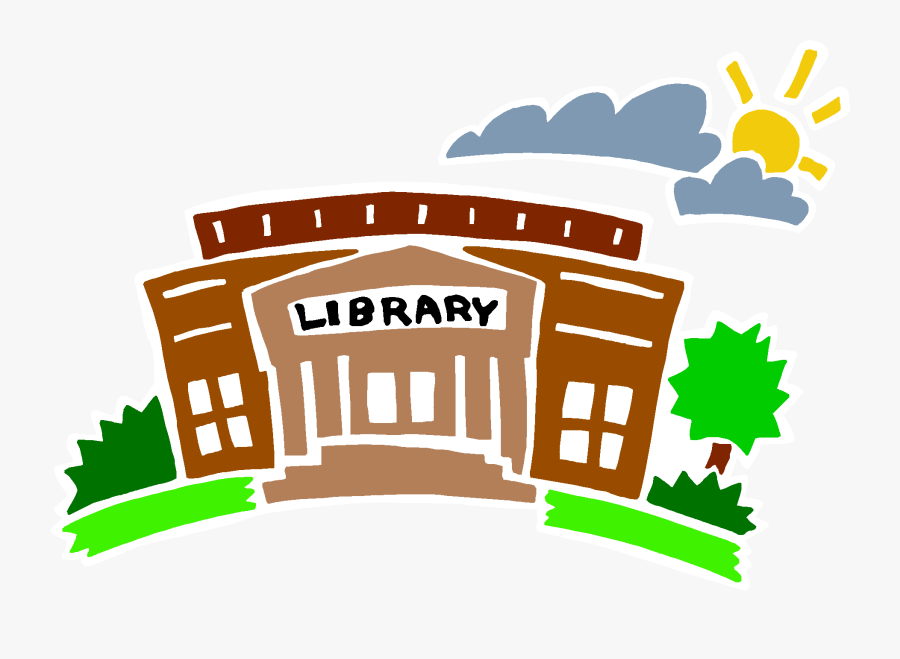 Clip Art Graphic Transparent Huge - Library Management System In Asp Net, Transparent Clipart