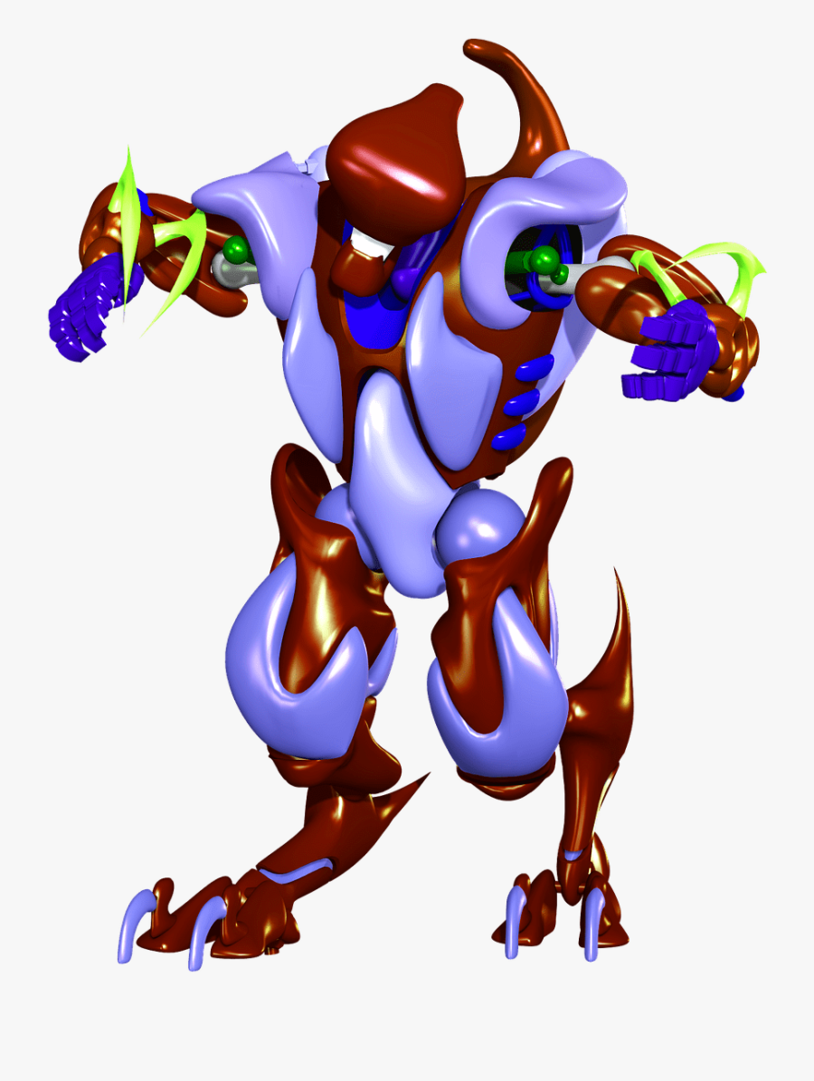 Science And Technology Clipart - Kartun Mesin, Transparent Clipart