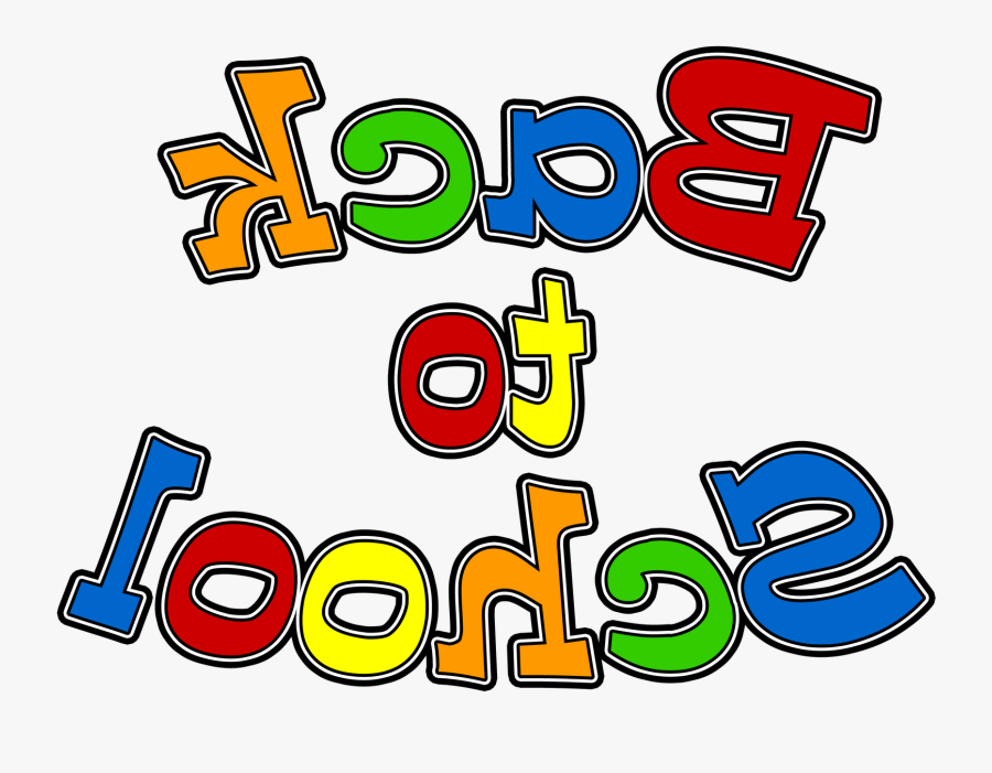 Back To School School Clipart Education Clip Art School, Transparent Clipart