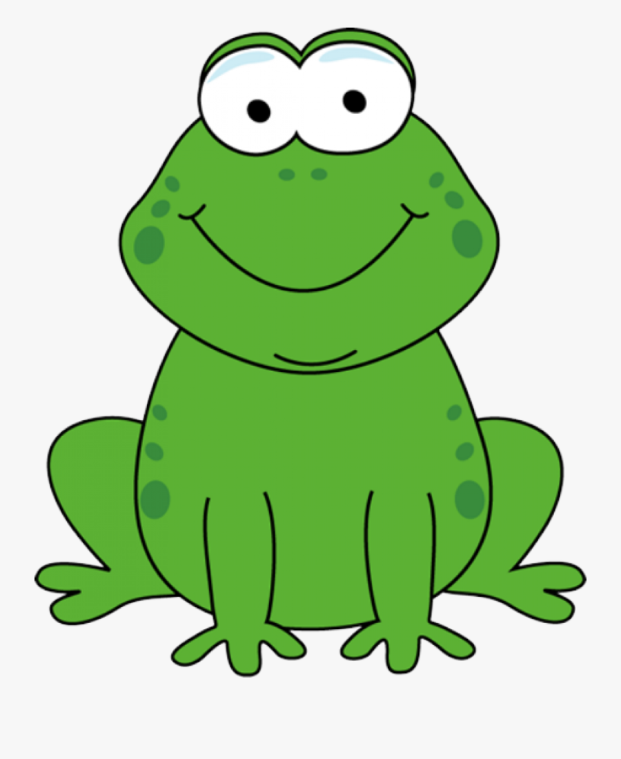 Green Animals Clipart Clipartfest - Animal Clipart, Transparent Clipart