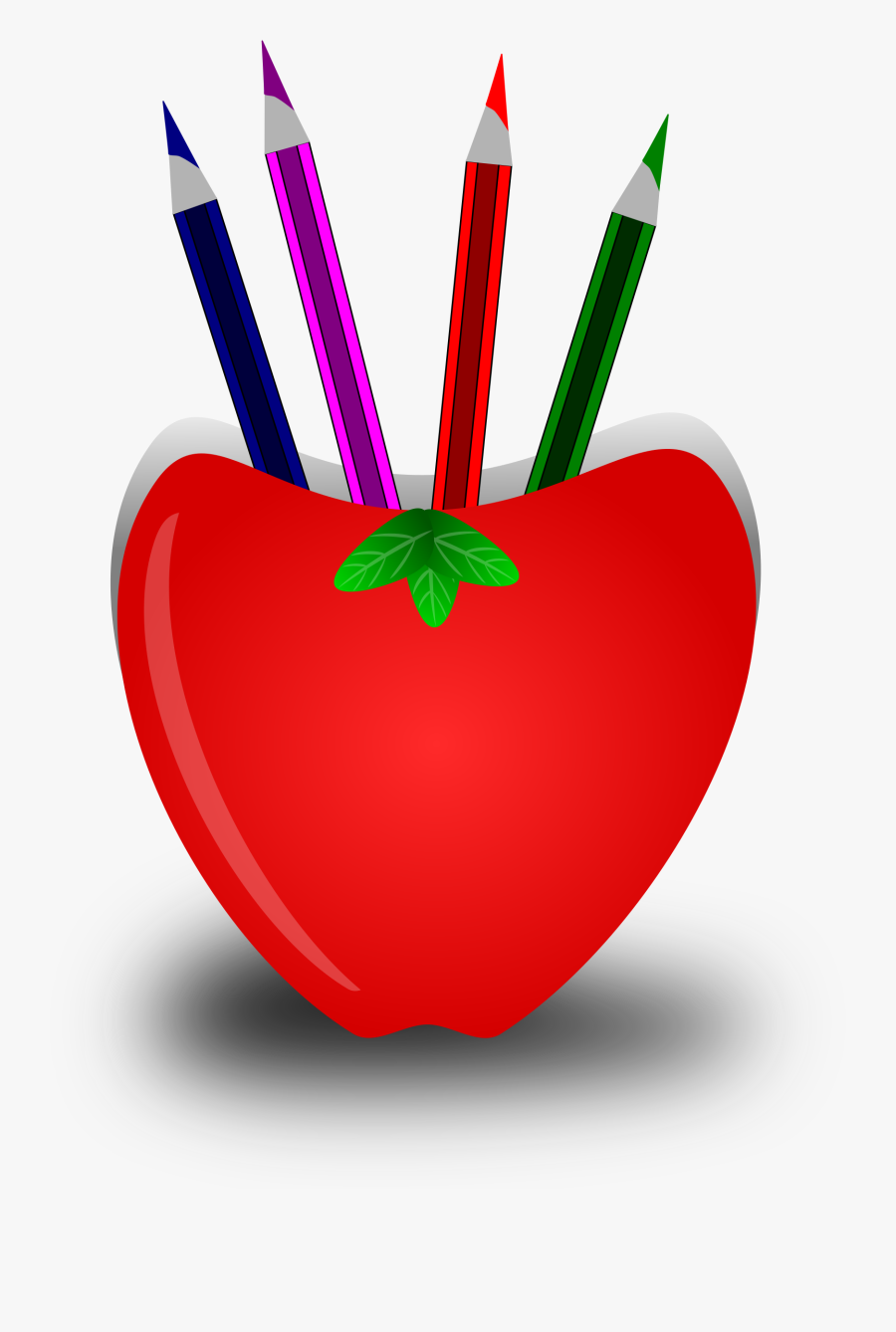 Paper Pens Pen & Pencil Cases Drawing - Pens Clip Art, Transparent Clipart